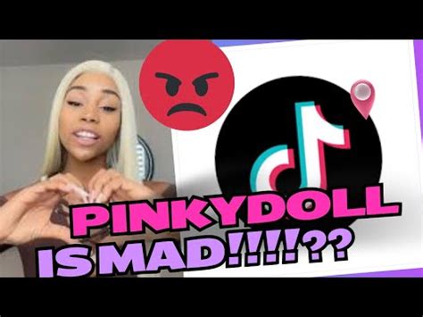 pinkydoll reddit|Im PinkyDoll, the most popular NPC creator on TikTok. I dont